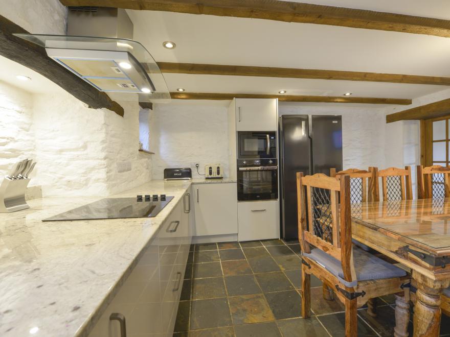 Samuels Cottage