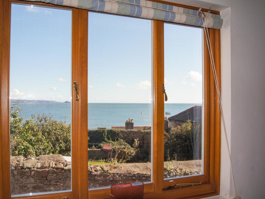 Chough Cottage