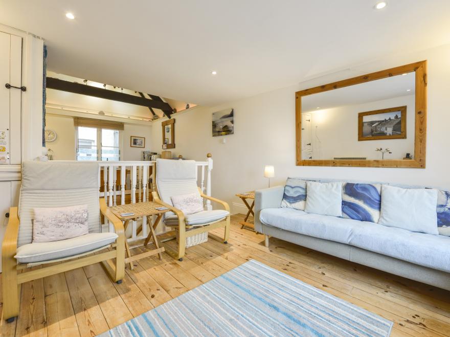 Chough Cottage