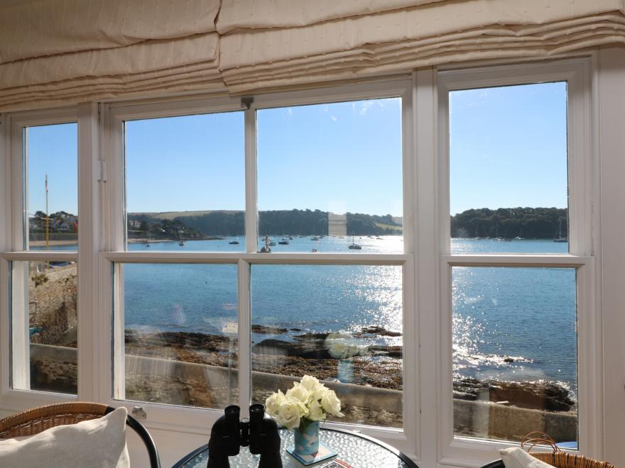 Pier Cottage