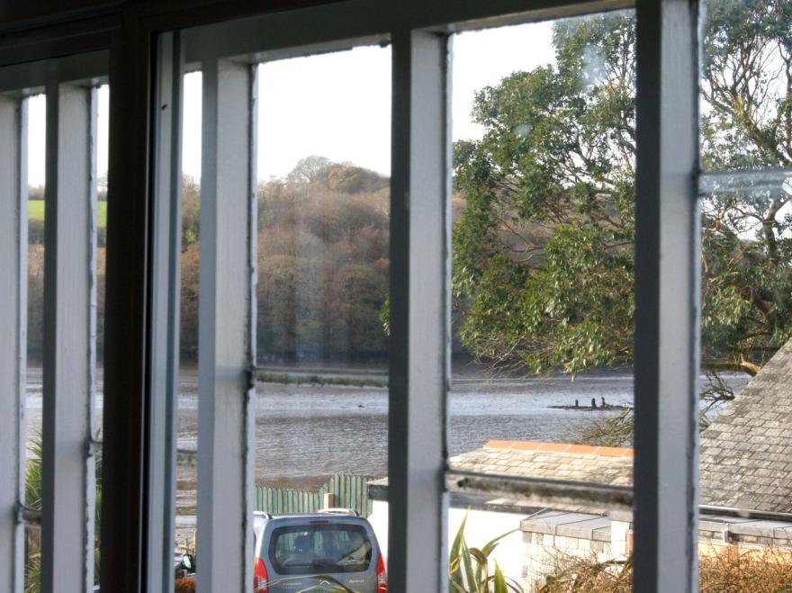 Regatta Cottage