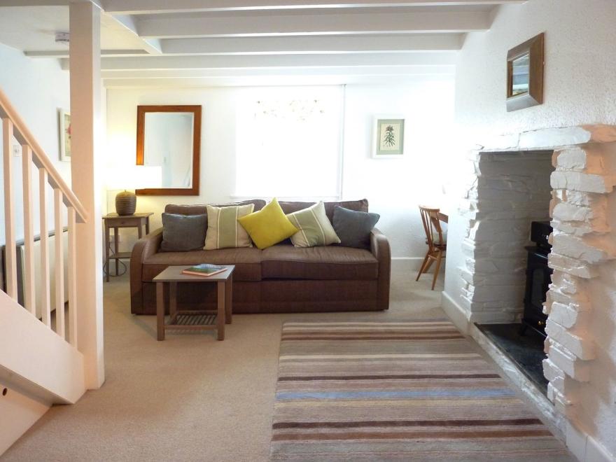 Little Barn Cottage