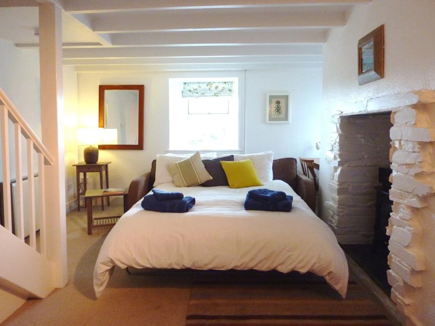 Little Barn Cottage