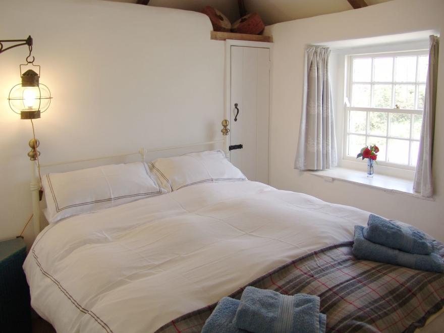 2 Trerise Cottage