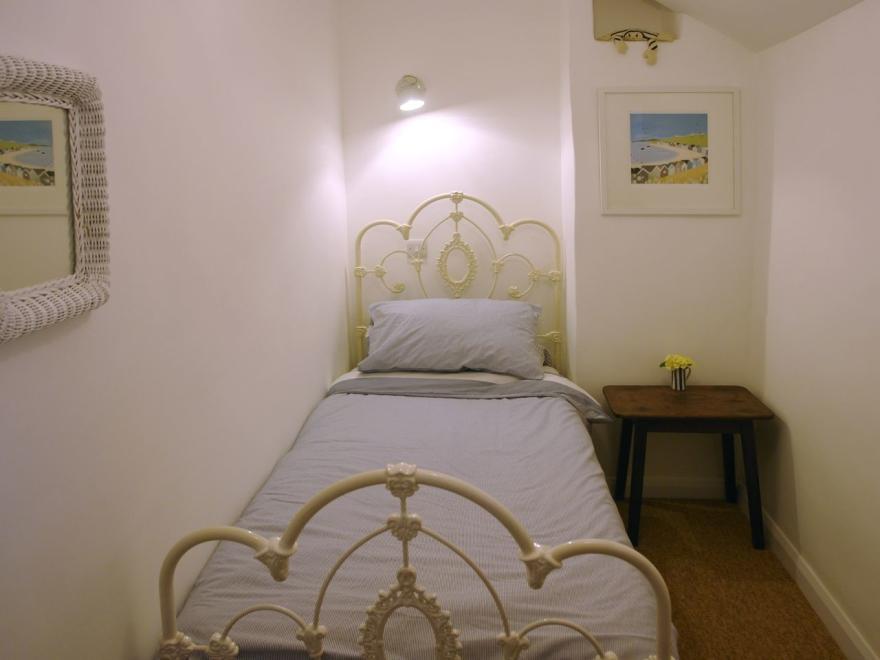 2 Trerise Cottage