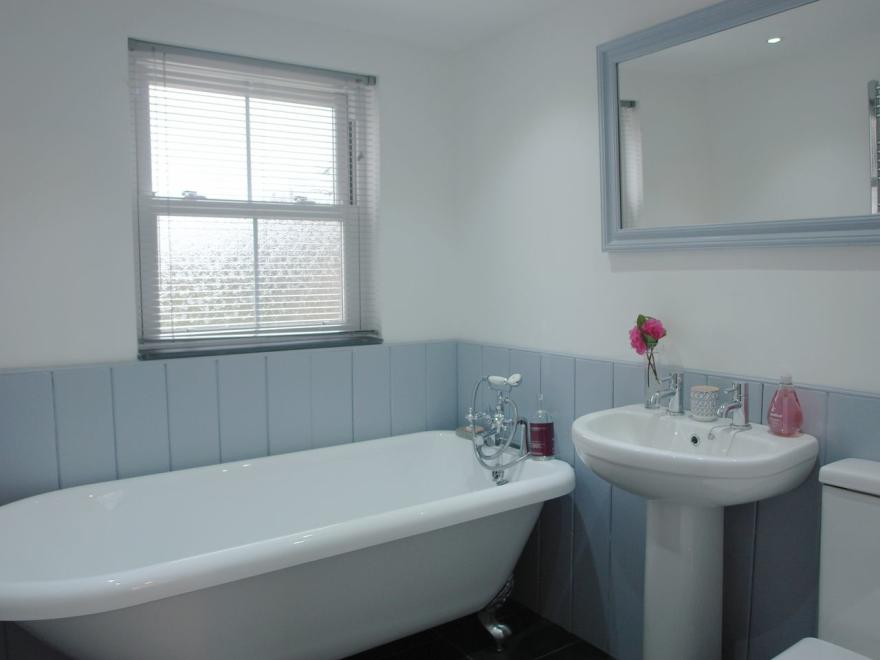 2 Trerise Cottage