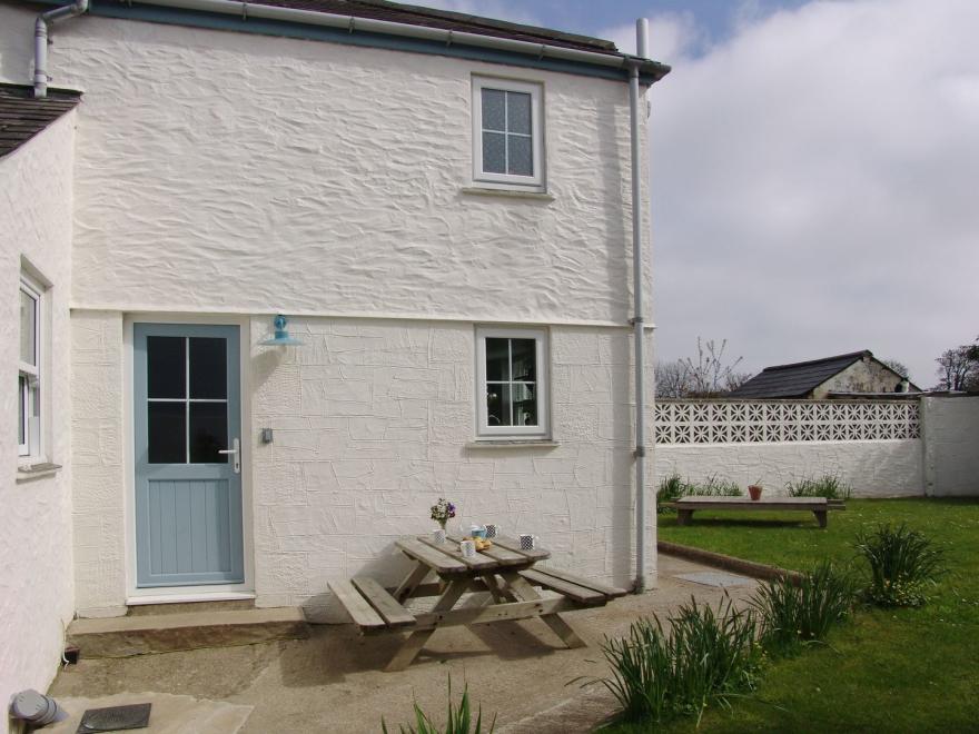 2 Trerise Cottage