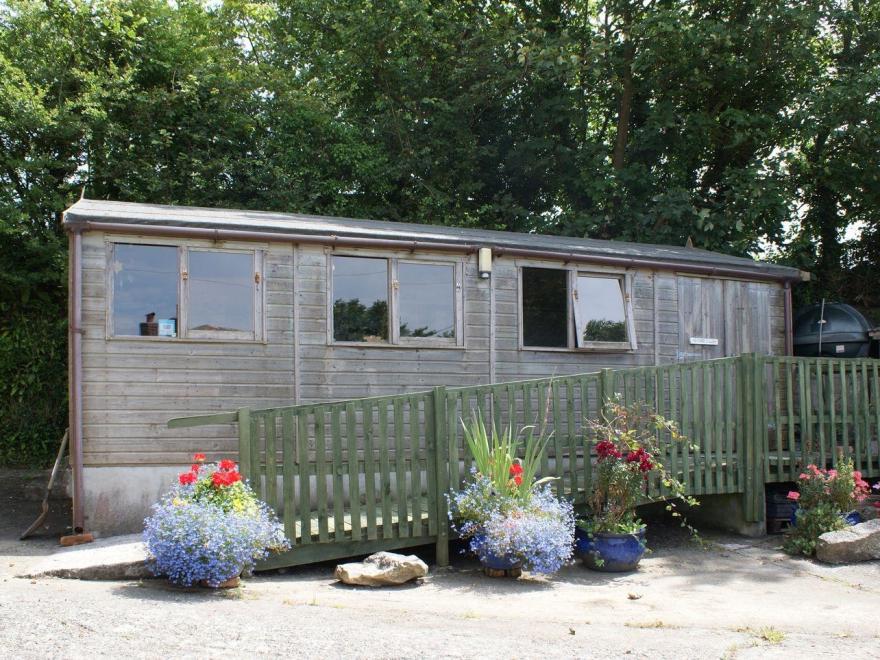 Badger Cottage