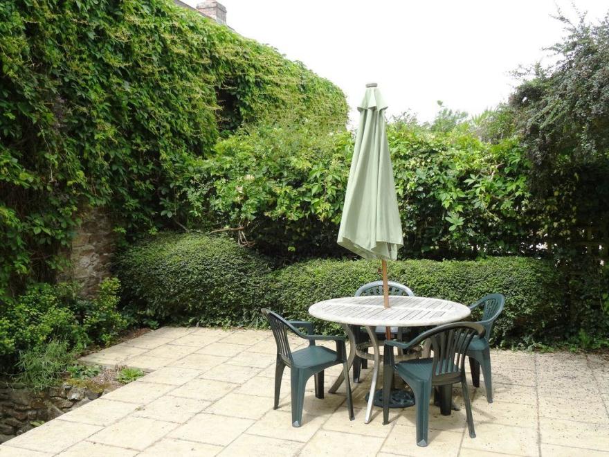 Swift Cottage
