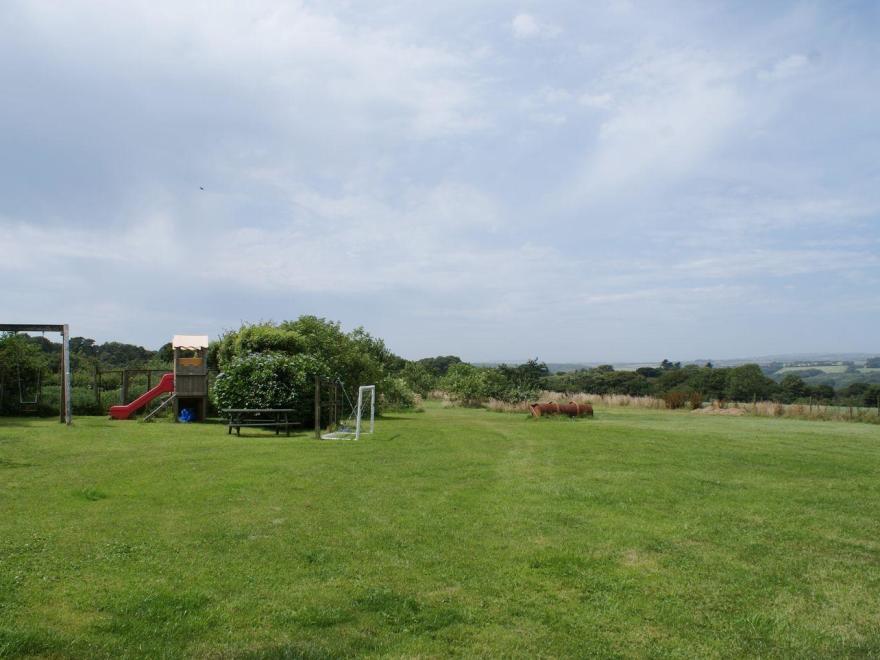 Swift Cottage