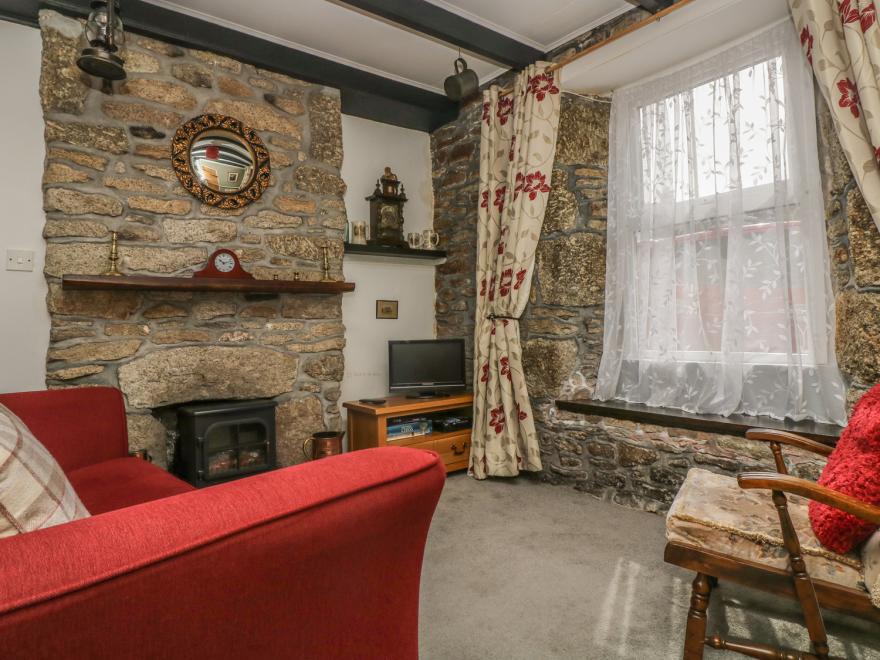 Mollys Cottage
