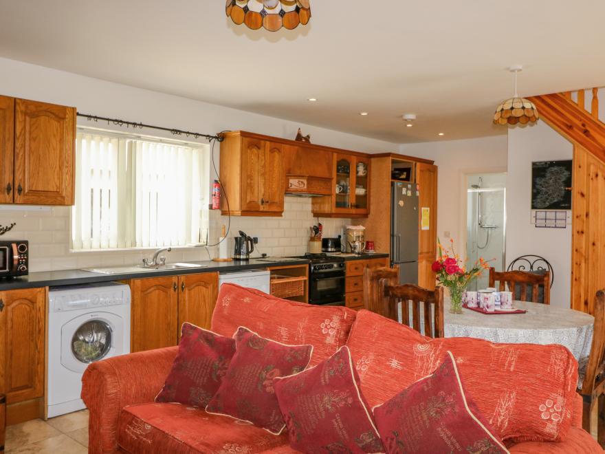 Beehive Cottage
