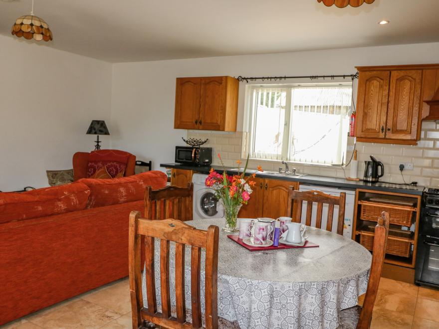 Beehive Cottage