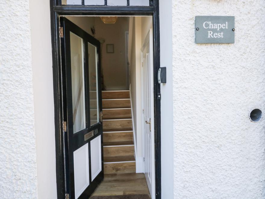 Chapel Rest