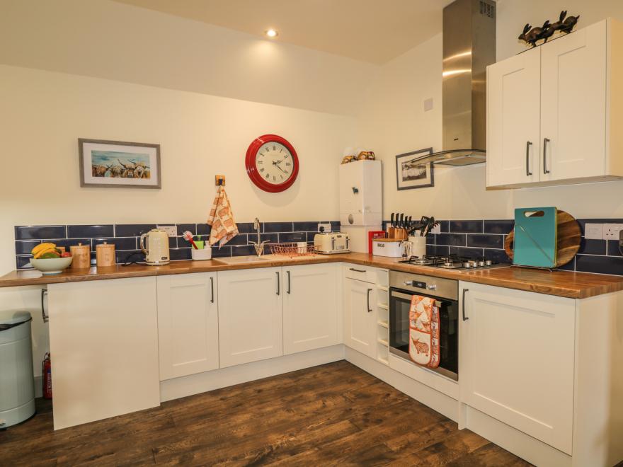 East Craigdhu Cow Byre