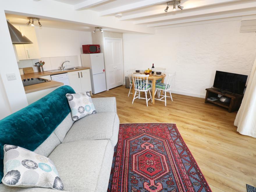 The Granary Cottage
