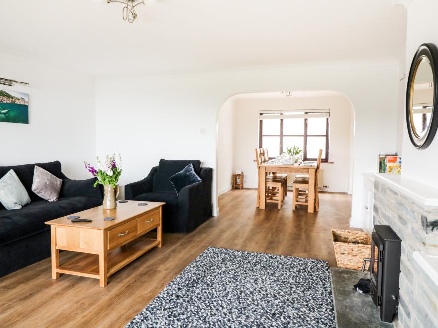 Seal Cottage