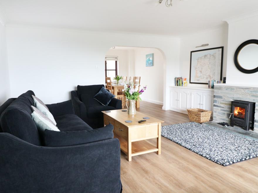 Seal Cottage