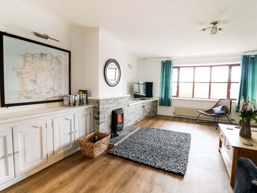 Seal Cottage