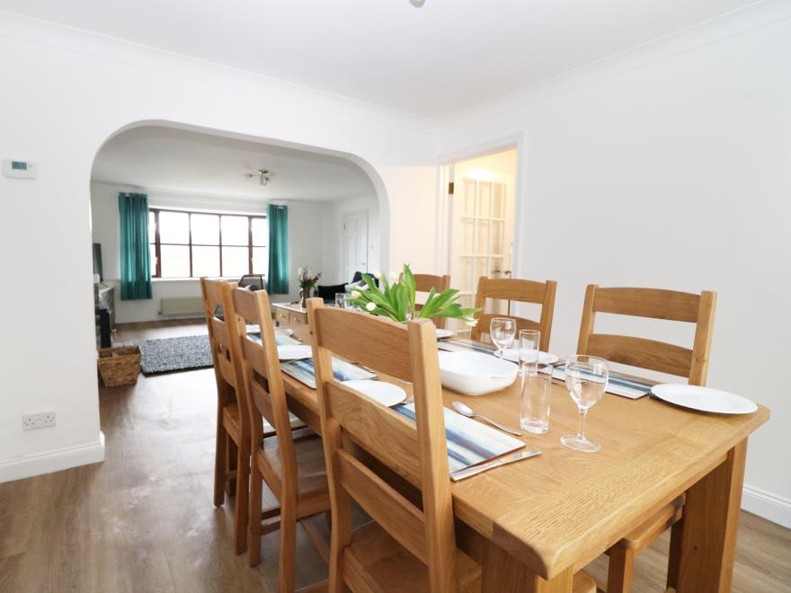 Seal Cottage