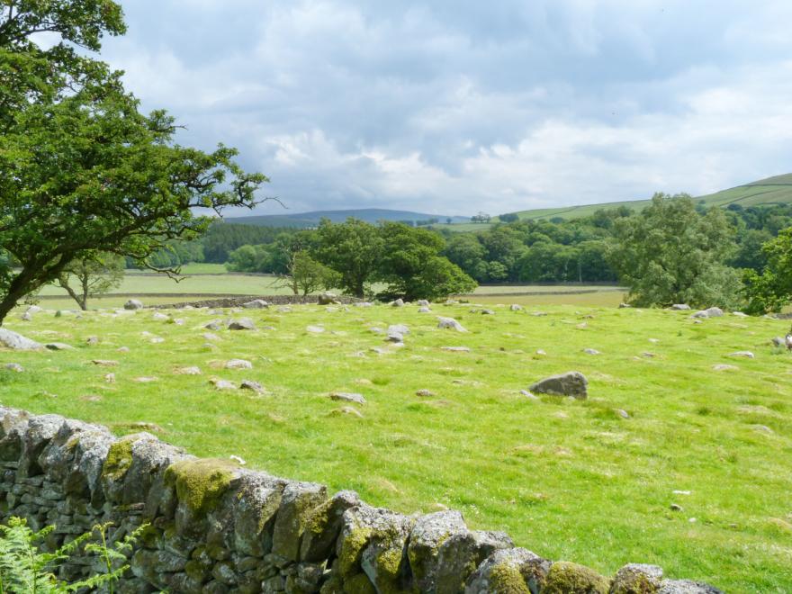 16 Badgers Retreat