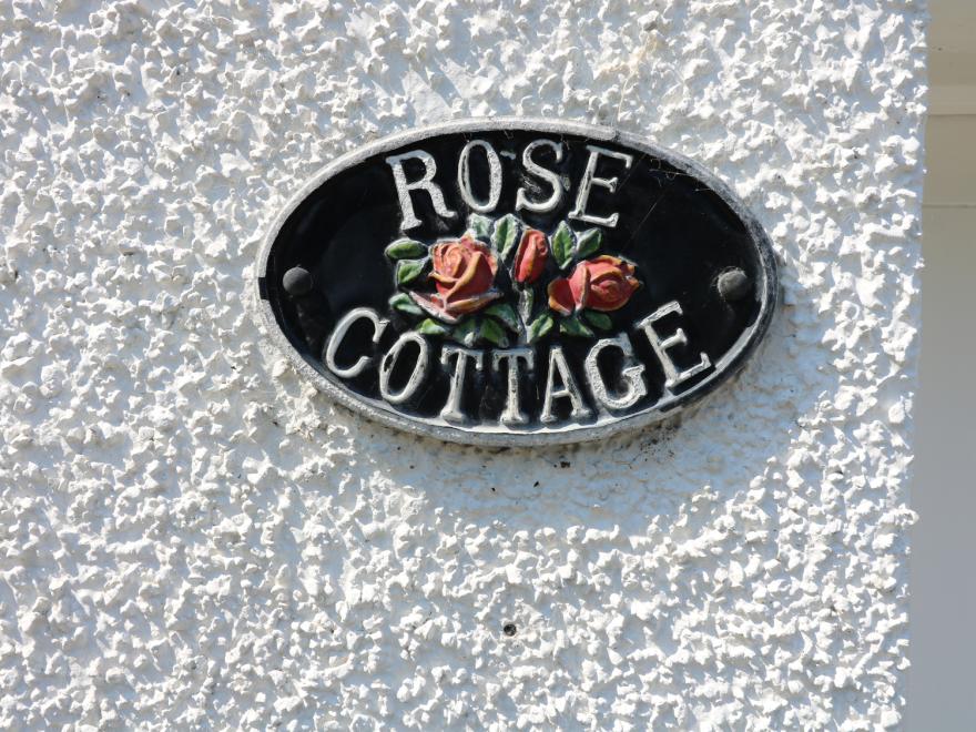 Rose Cottage