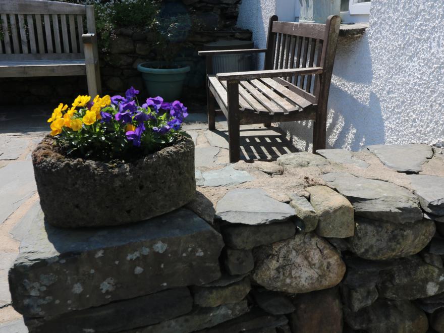 Rose Cottage