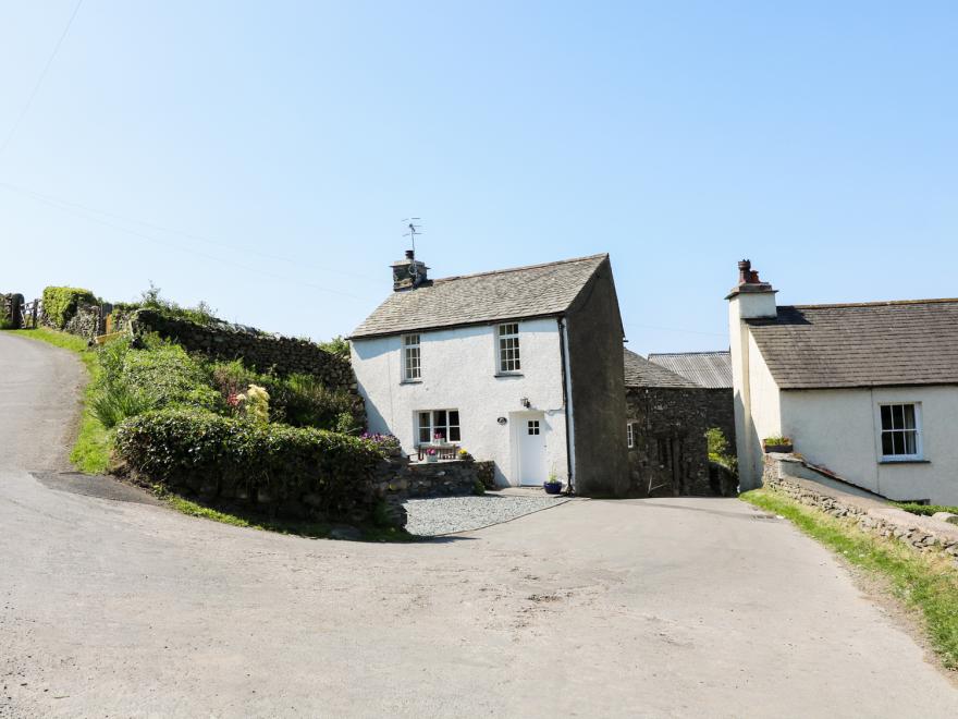 Rose Cottage