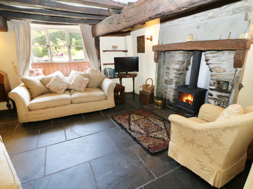 Rose Cottage
