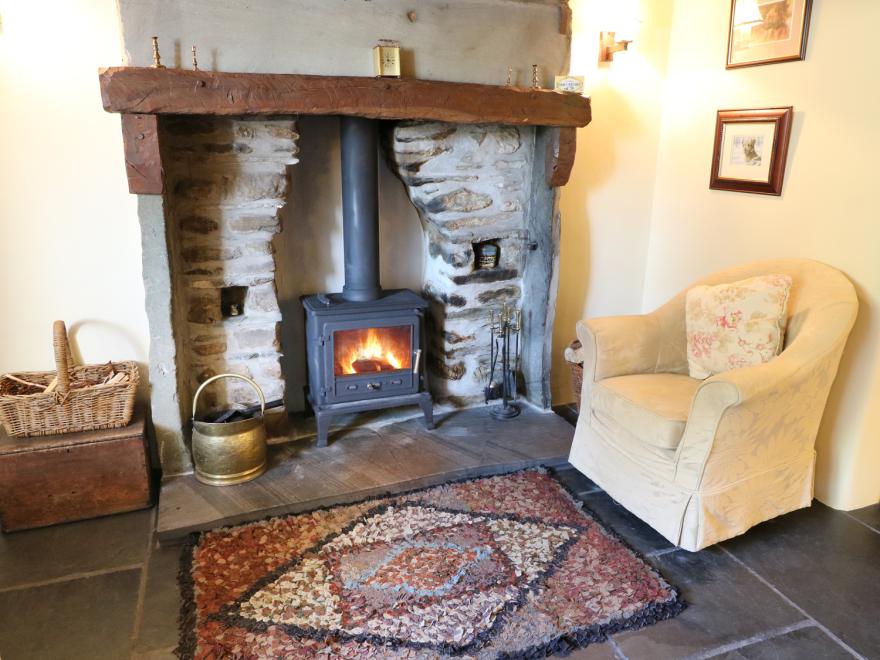 Rose Cottage