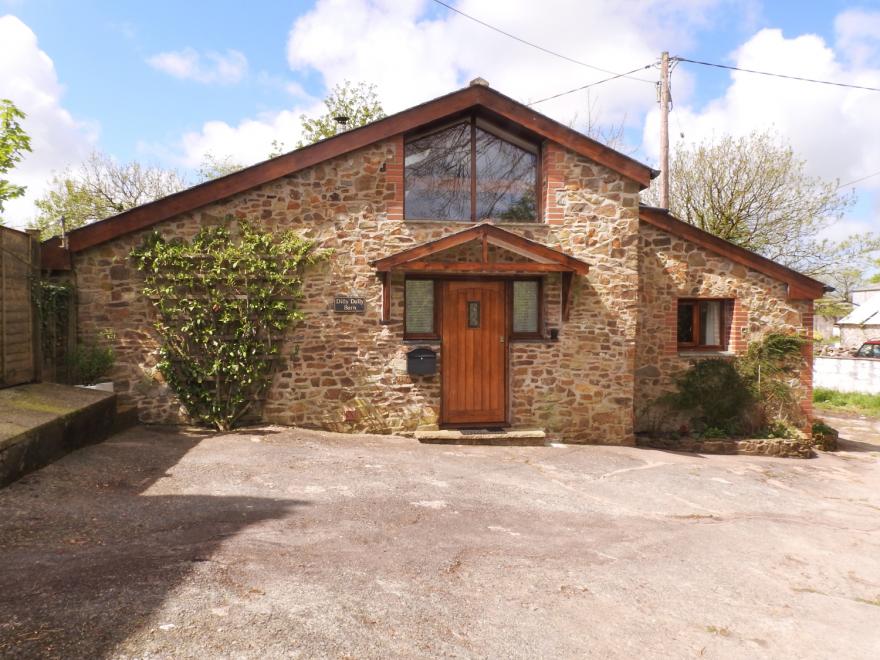 Dilly Dally Barn