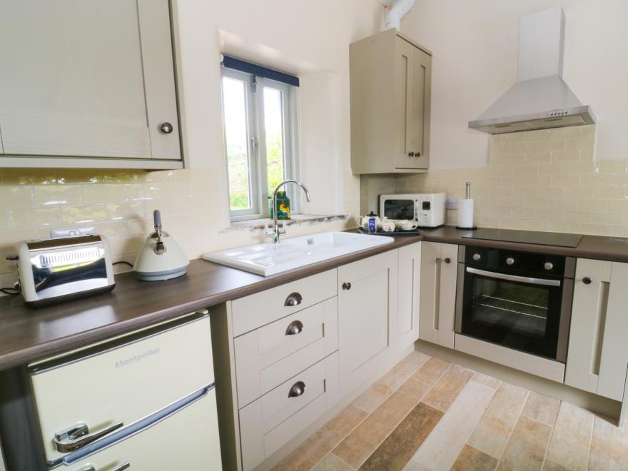 Speight Cottage