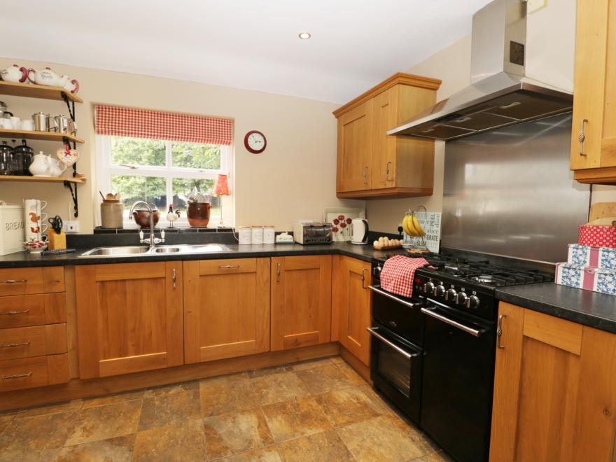 Sawdon Heights