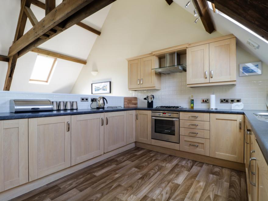 Carpenters Cottage