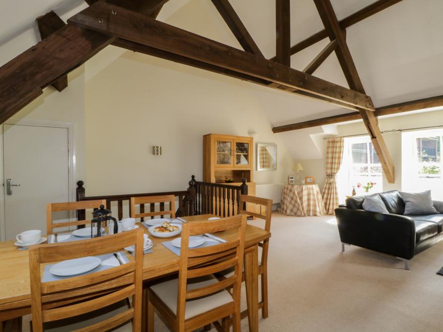 Carpenters Cottage
