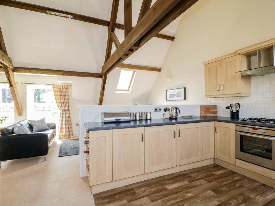 Carpenters Cottage