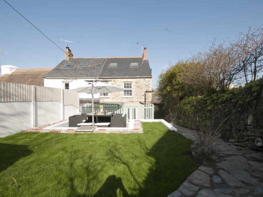 Dale Cottage