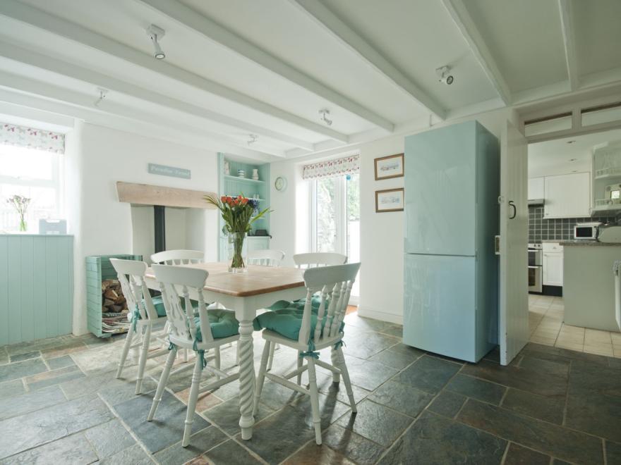 Dale Cottage