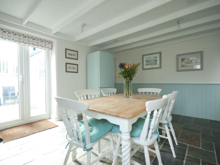 Dale Cottage