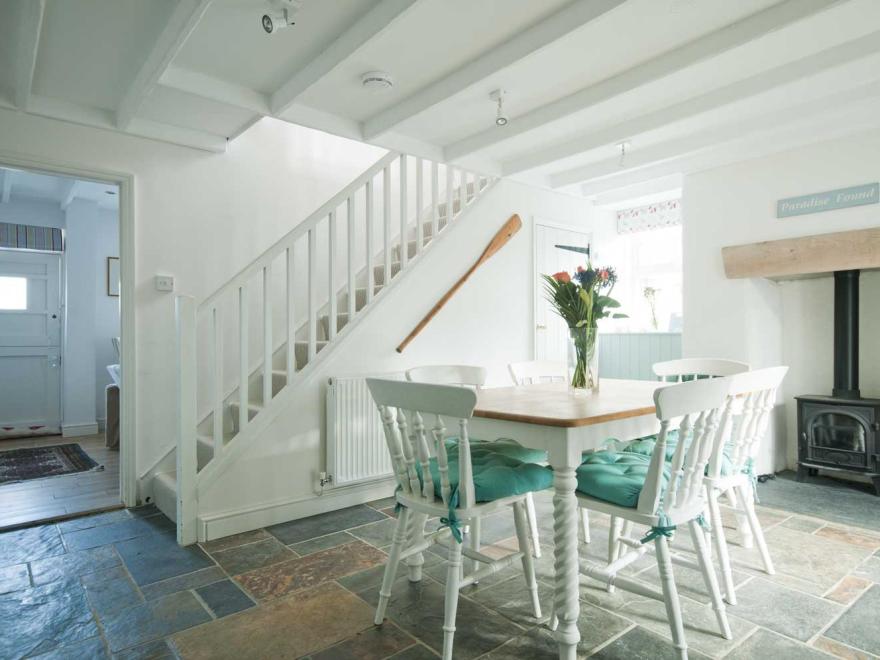 Dale Cottage