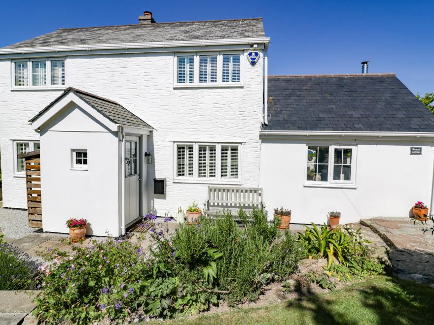 Rowan Cottage