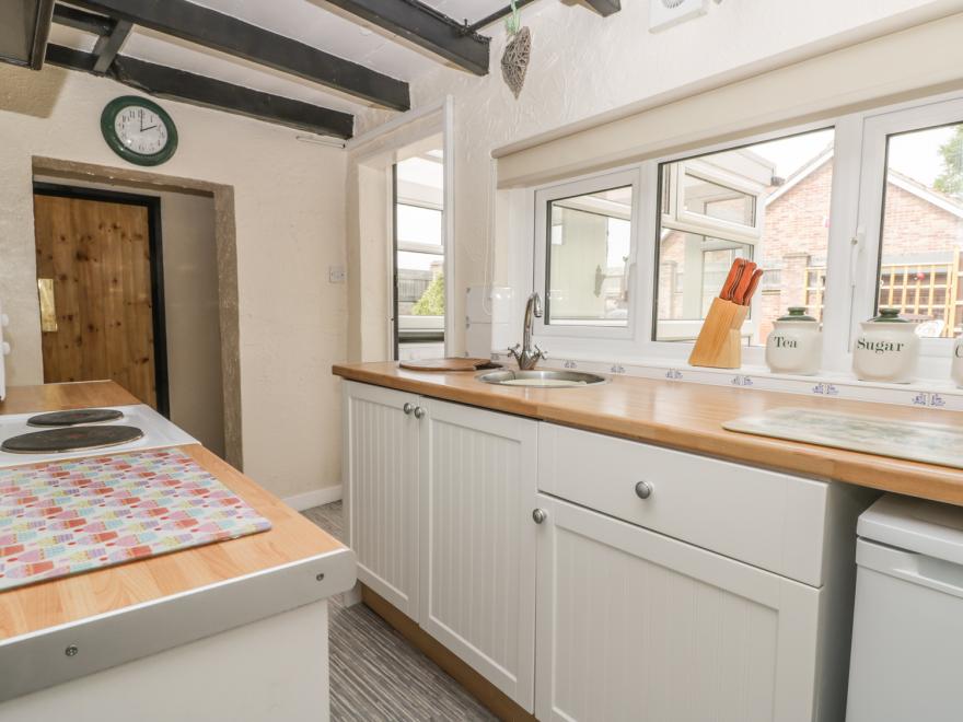 Lena Cottage