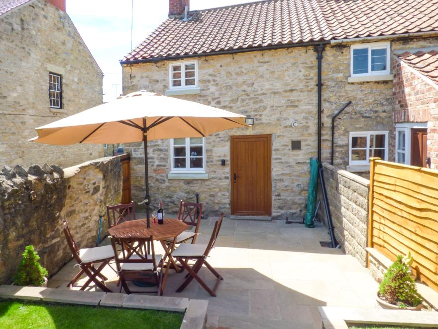 Lockton Cottage