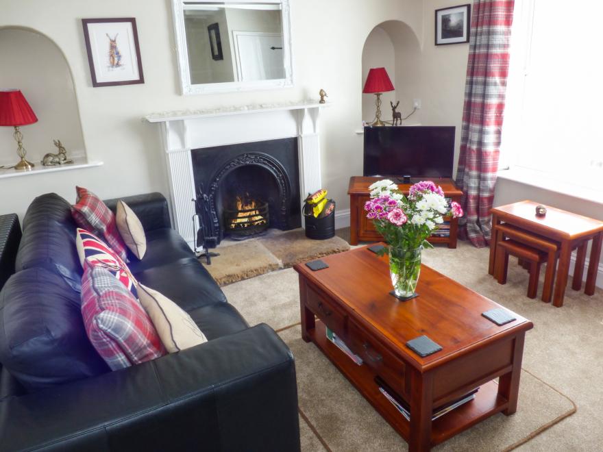 Lockton Cottage