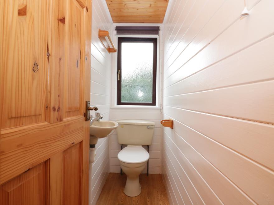Willow Lodge