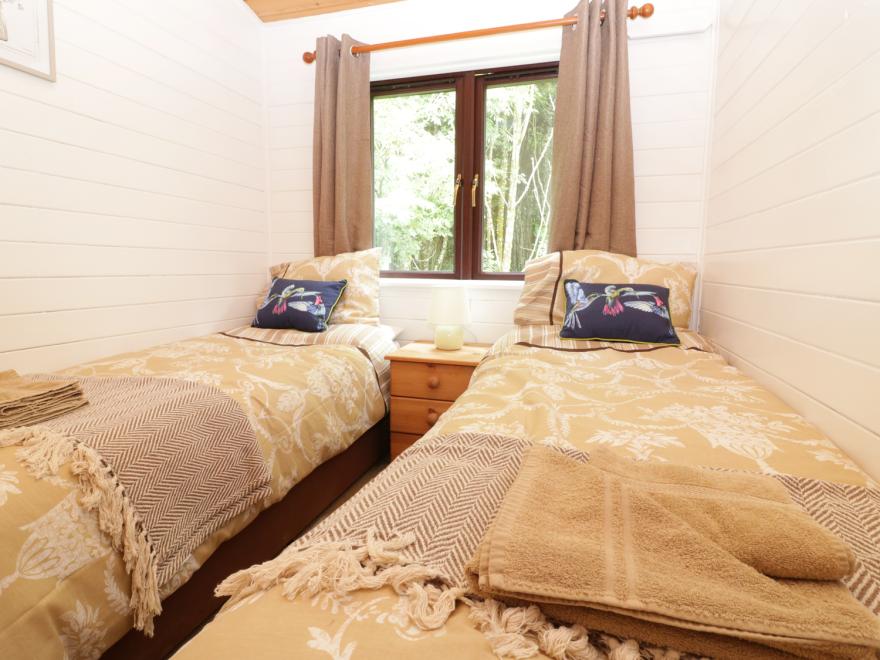 Willow Lodge