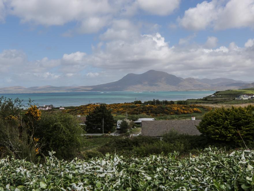 Killary Bay View House
