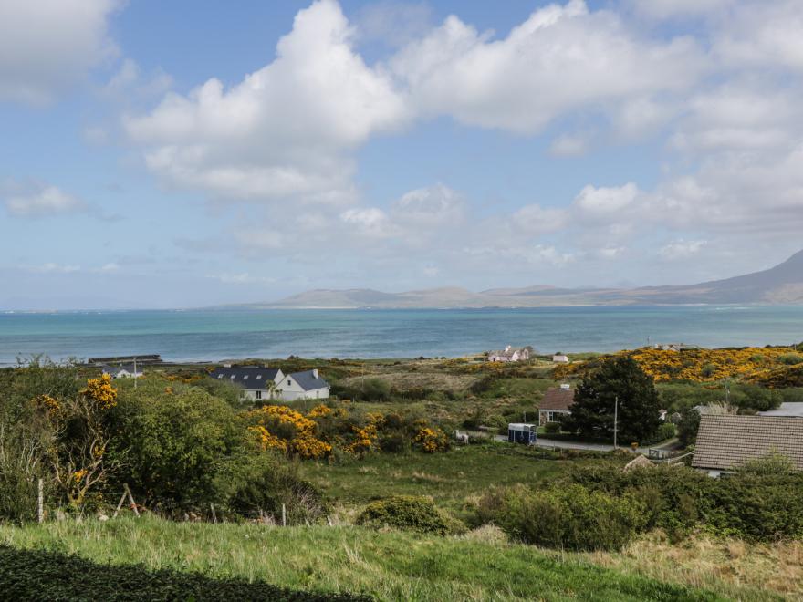 Killary Bay View House