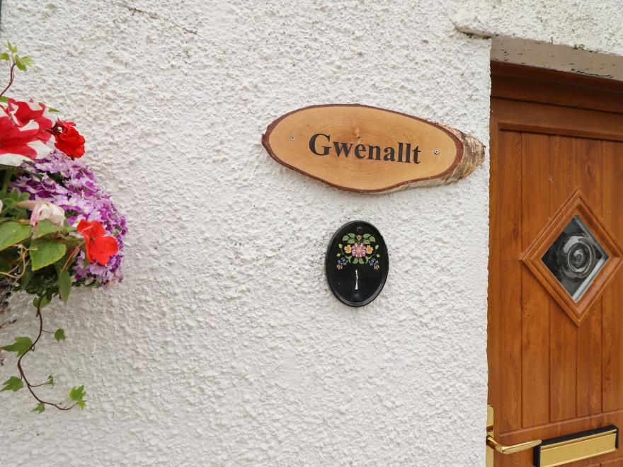 Gwenallt