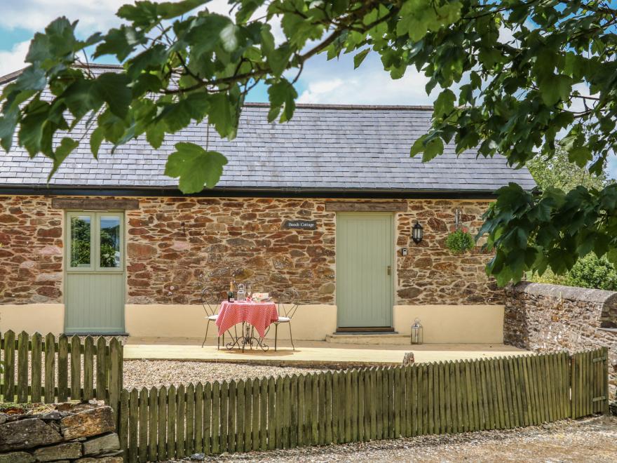Beech Cottage